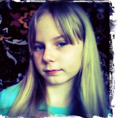 Настя Борис