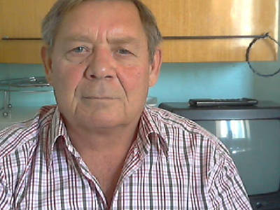 Валерий Еремеев