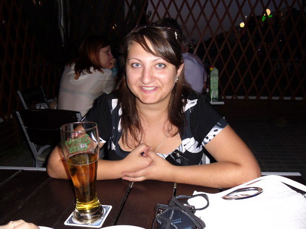 Ксения Колпакова