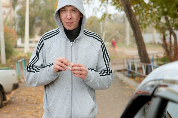 Анатолий Асанов