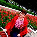 Марина Кармышева