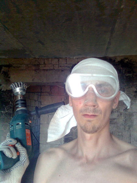 Дмитрий Красноярцев