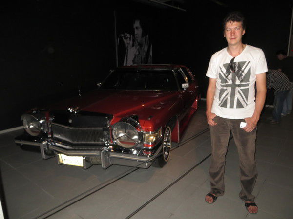 Алексей Лапин