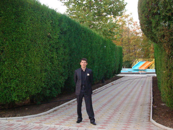 Джафер Эмирсинов