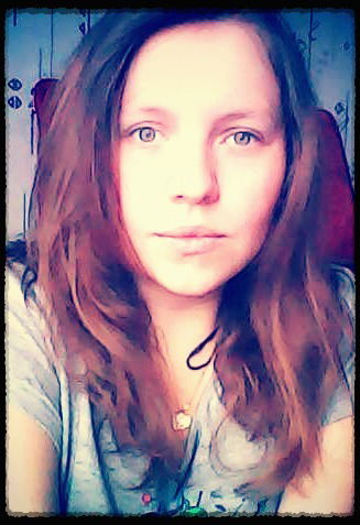 Света Воронина