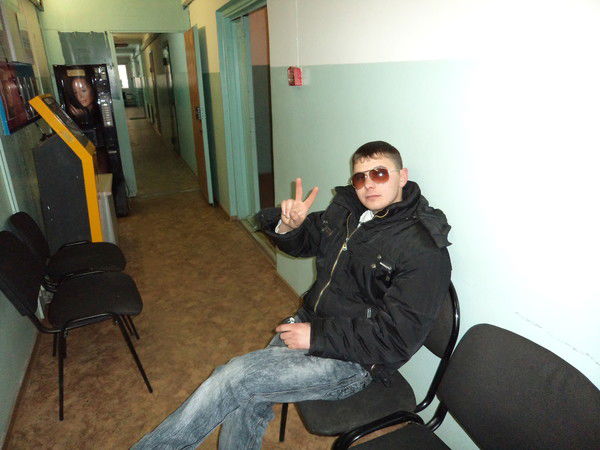 Александр Костенко