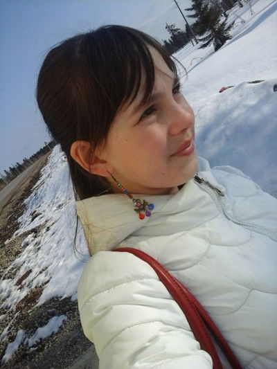 Саша Князева