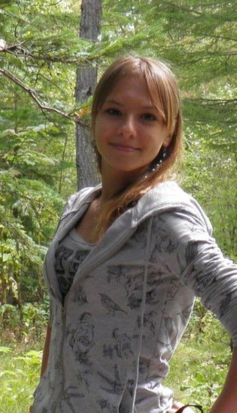 Светлана Половова