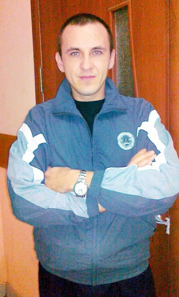 Сергей Дементьев