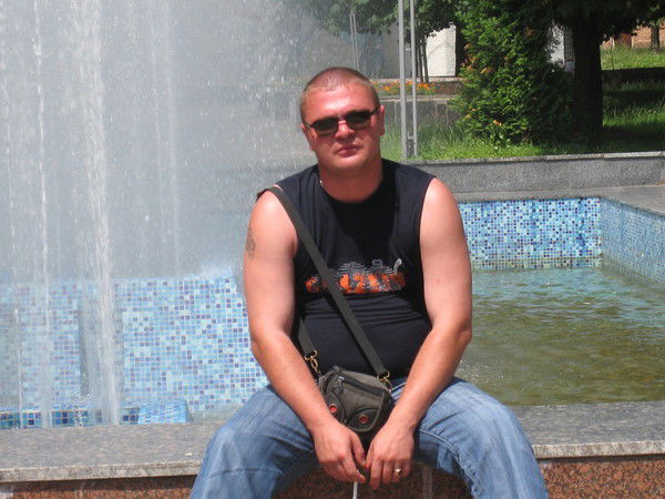 Владимир Мирошниченко