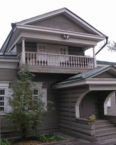 Центр Байкал