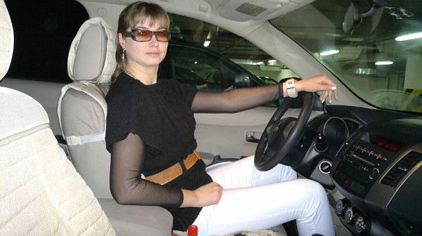 Елена Кисленко