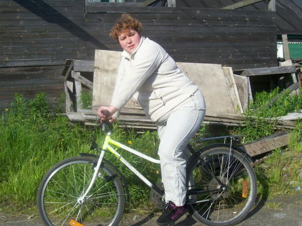 Татьяна Федорова