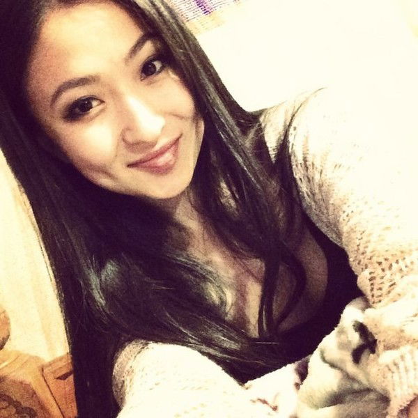 Айгерим Дуйсенова