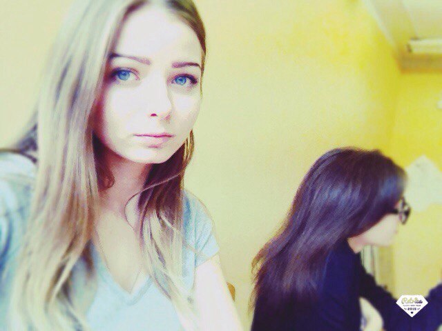 Катя Ломаева