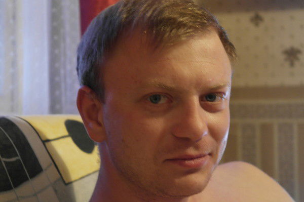 Артем Сацура