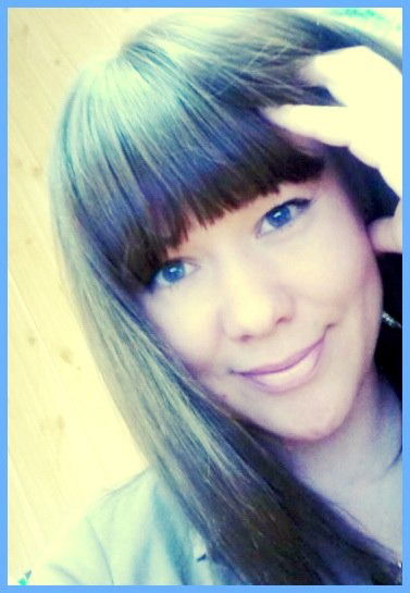 Екатерина Падилья