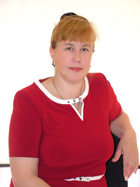 Людмила Горчакова