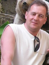 Ильдар Шарипов