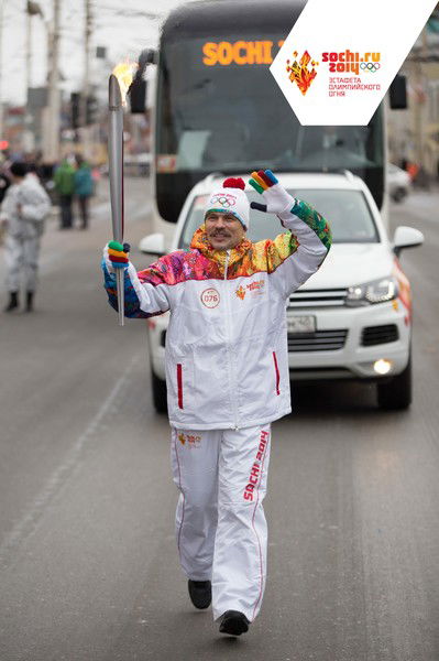 Антон Рязанов