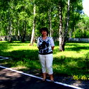 Галина Круглова