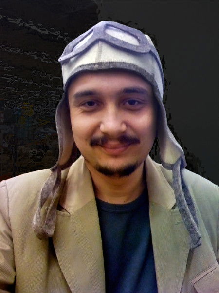 Юрий Конькин