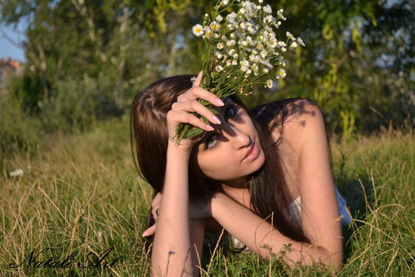 Татьяна Князева