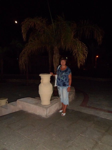 Лидия Шанина