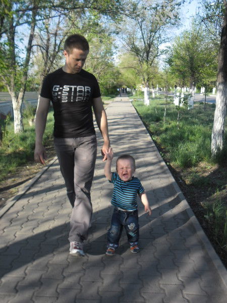 Илья Федькин