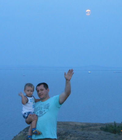 Александр Рябинин