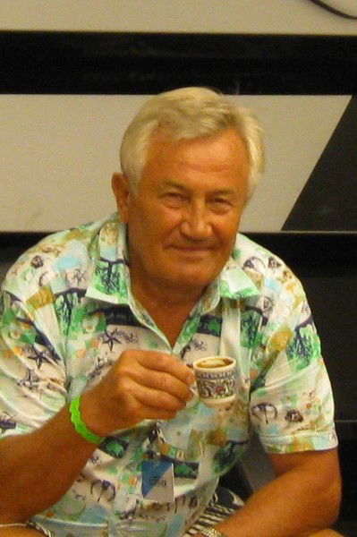 Георгий Орлов