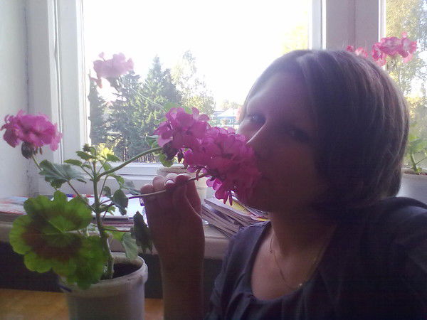 Наталья Ваганова