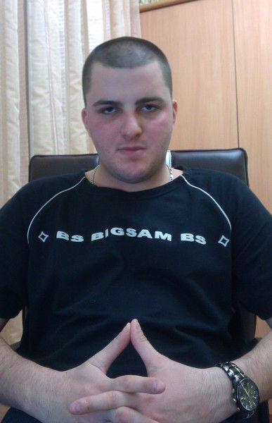 Антон Косьяненко