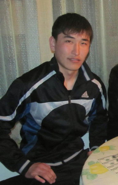 Бауыржан Байжанов