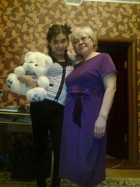 Дамен Жетписбаева