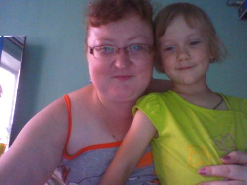 Лариса Гостева