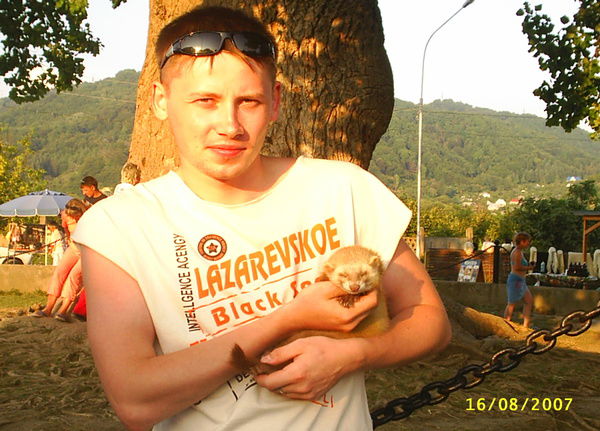 Алексей Григорьев