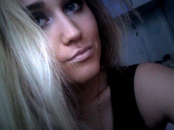 Аня Скурлатова