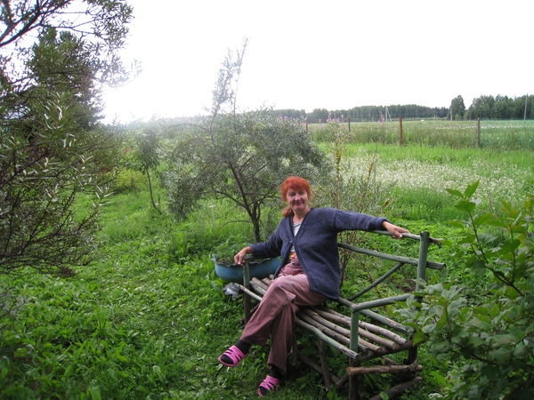 Наташа Вайс