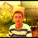Алексей Савин