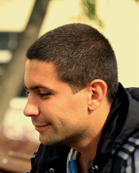 Денис Бардак