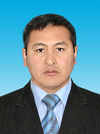 Нурлан Керимкулов