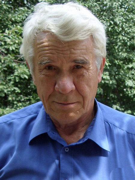 Владимир Казанцев