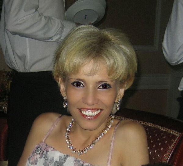 Александра Ефремова