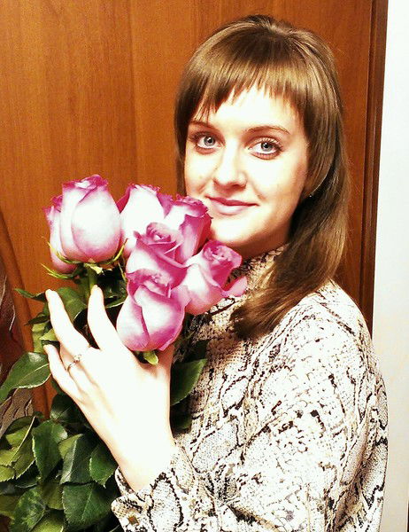 Лера Кухарева