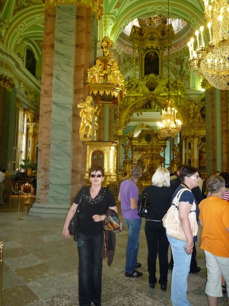 Галина Талипова