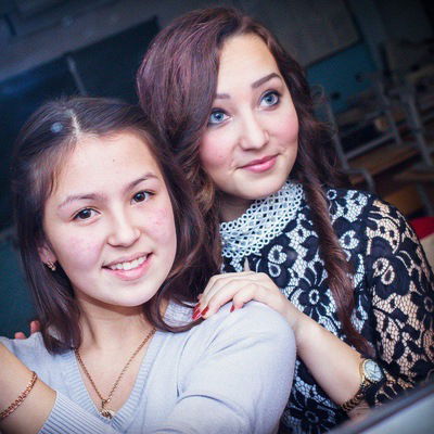 Лиана Вахитова