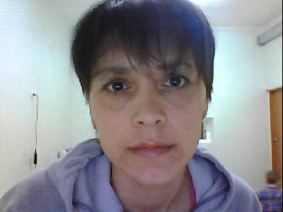 Рушания Самигуллина