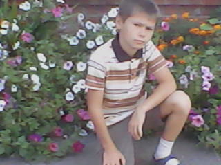 Яша Пилипюк