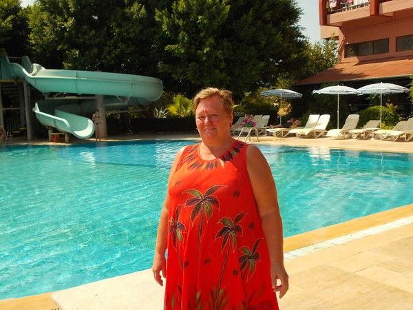 Людмила Ланшакова